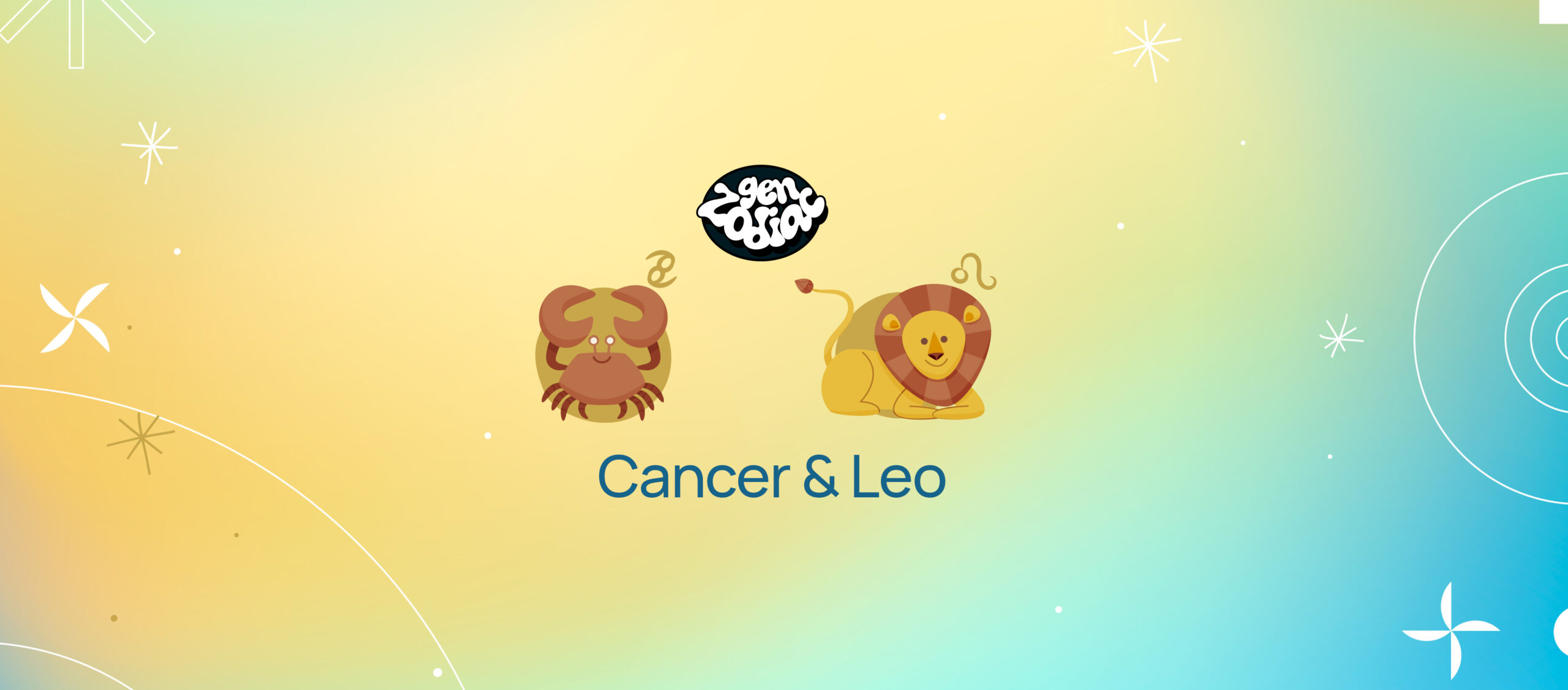 Ramalan Bintang Hari Ini 28 April 2024 : Cancer & Leo.