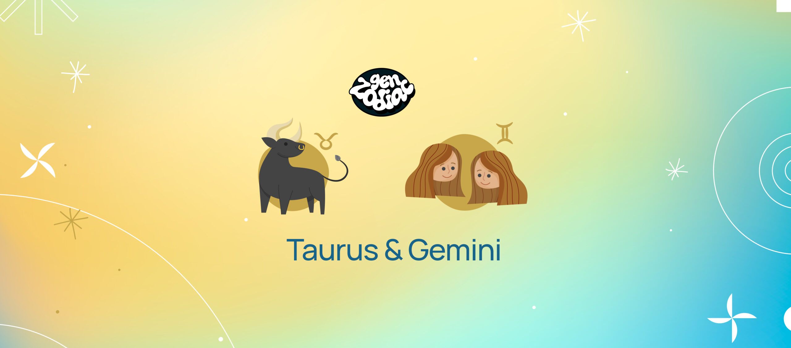 Ramalan Bintang Hari Ini 26 April 2024 : Taurus & Gemini.